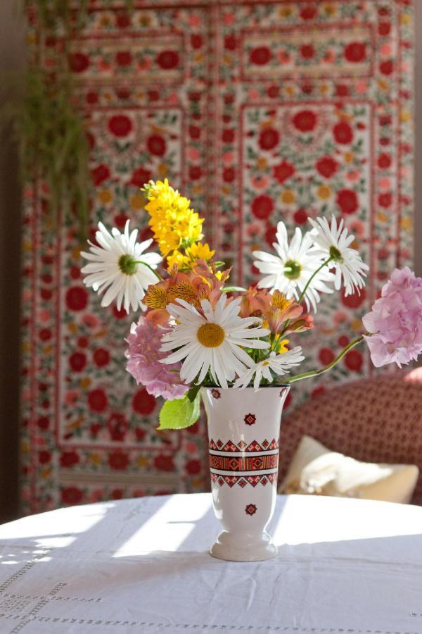 Bed and Breakfast Sherfield House Гастингс Экстерьер фото